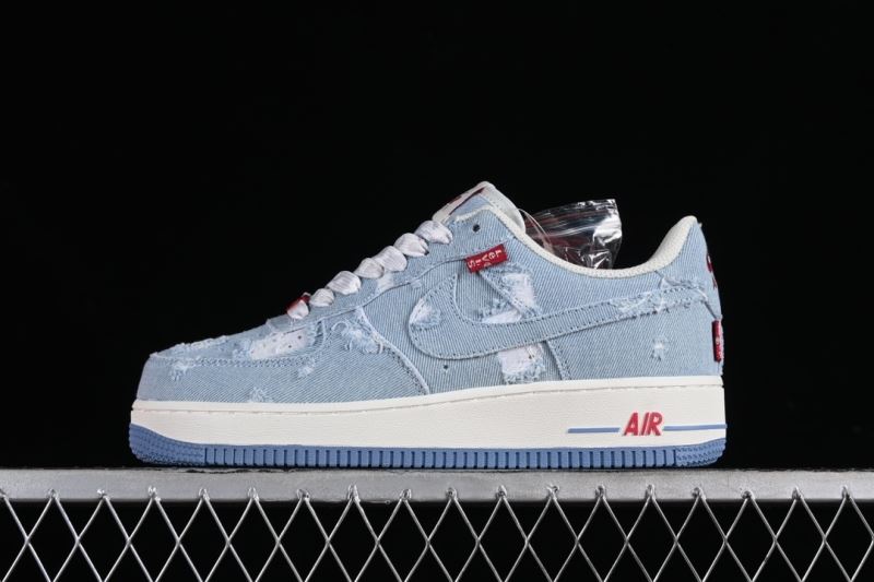 Nike Air Force 1 Shoes